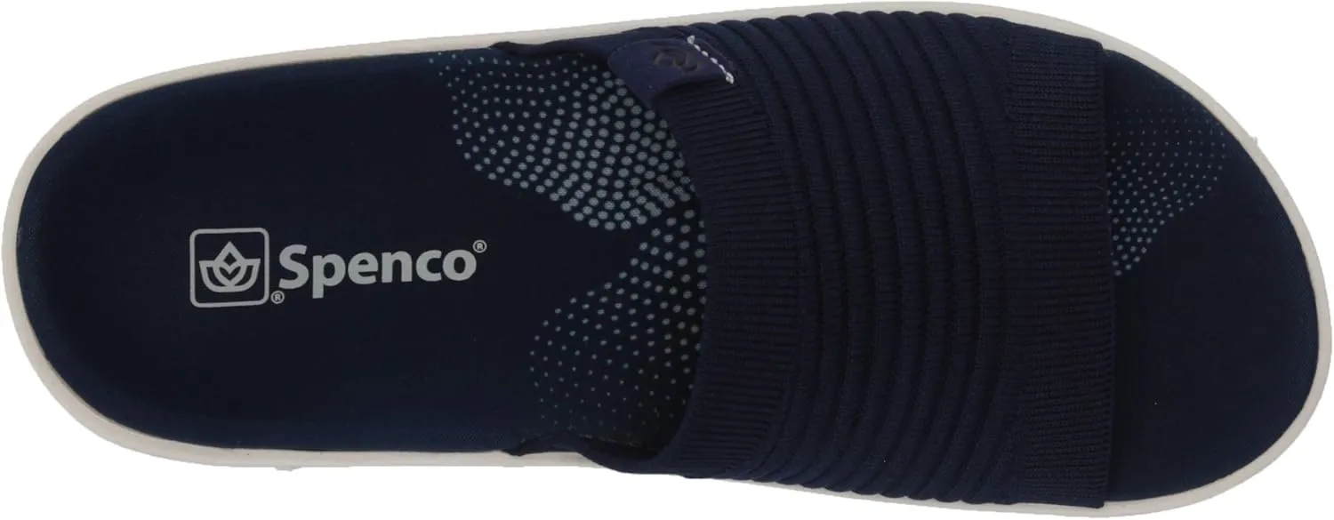 Spenco Women's Astoria Slide Sandal