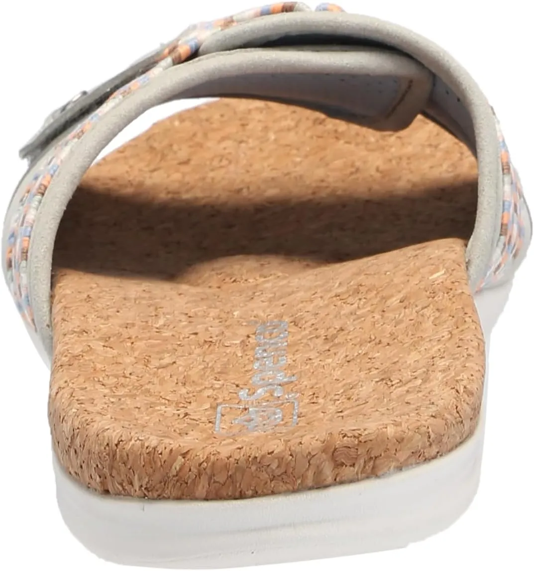 Spenco Women's Bonaire Slide Sandal