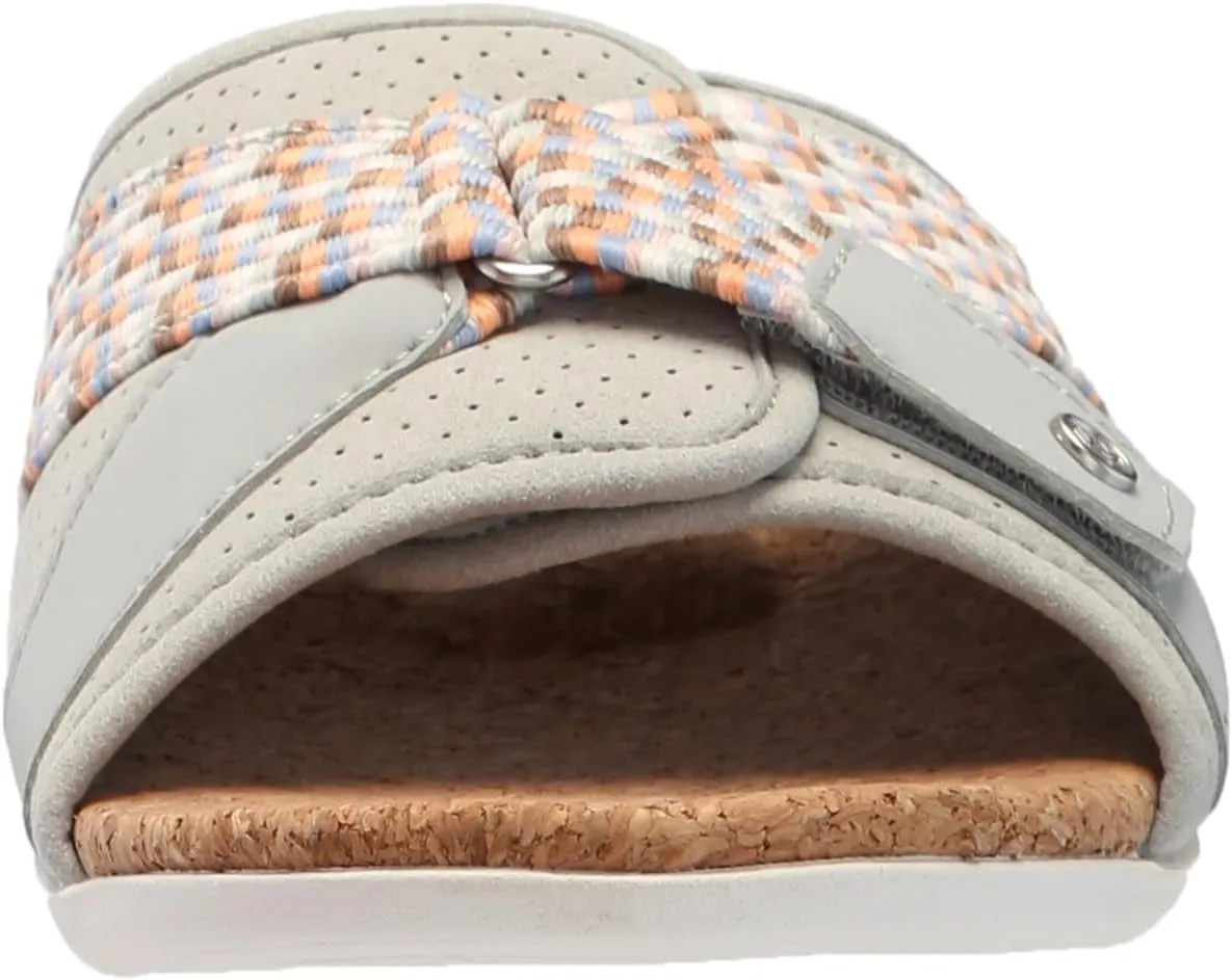 Spenco Women's Bonaire Slide Sandal