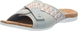 Spenco Women's Bonaire Slide Sandal