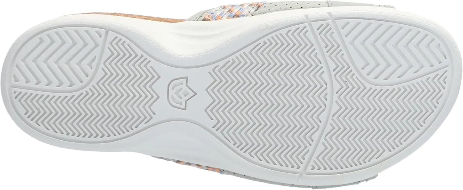 Spenco Women's Bonaire Slide Sandal