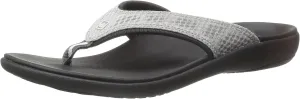 Spenco Women's Breeze Sandal Slide
