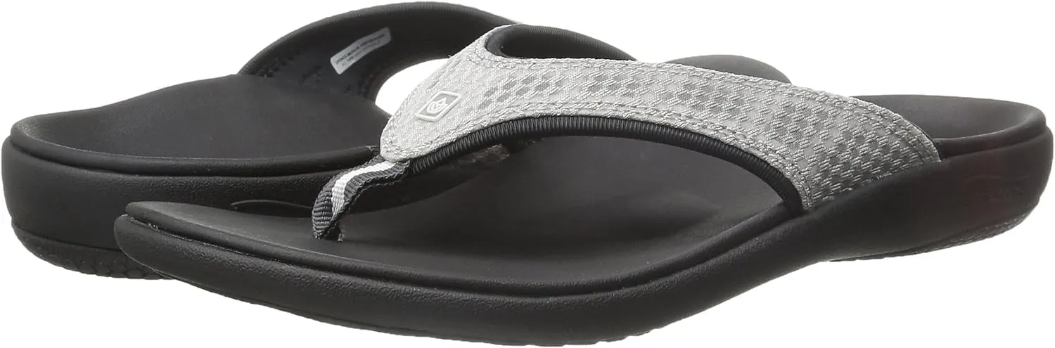 Spenco Women's Breeze Sandal Slide
