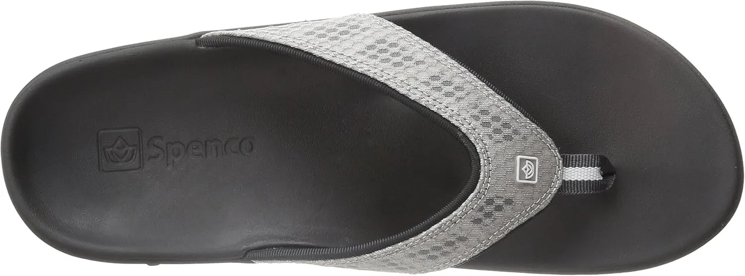 Spenco Women's Breeze Sandal Slide