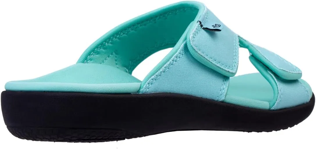 Spenco Women's Casual Slide Sandal