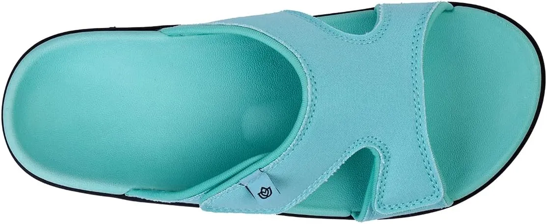 Spenco Women's Casual Slide Sandal