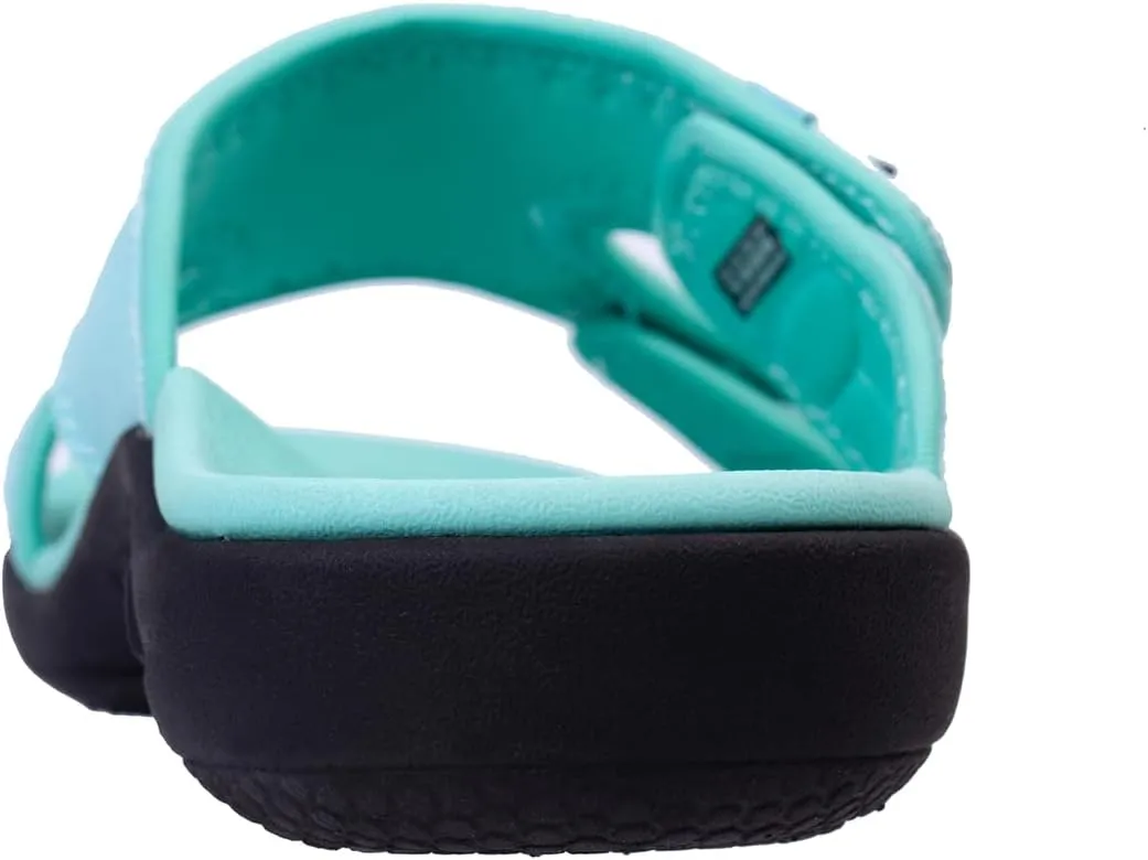 Spenco Women's Casual Slide Sandal
