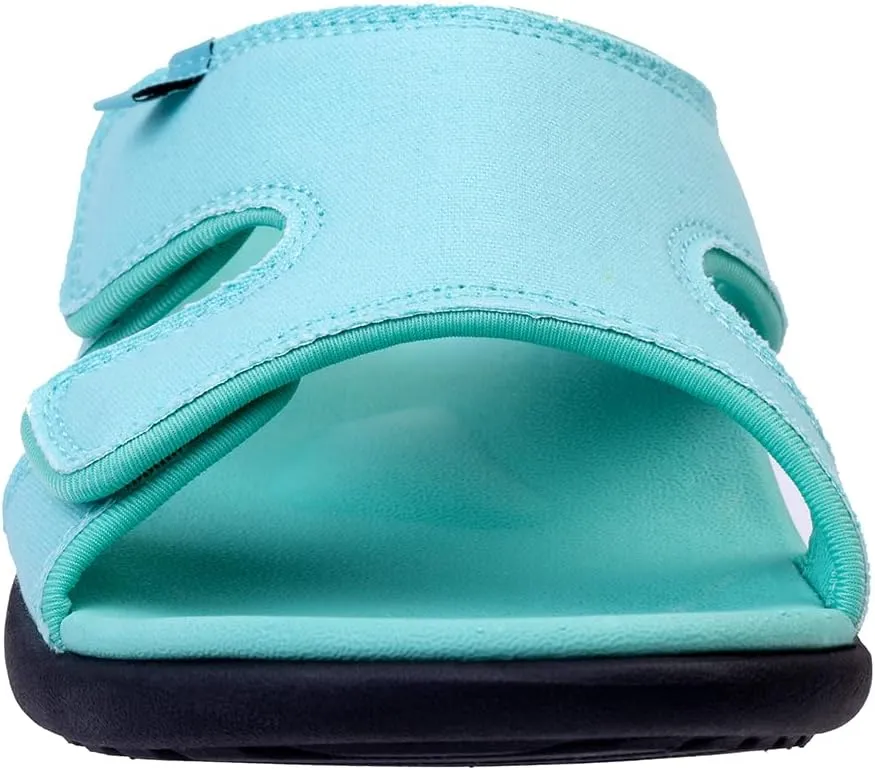 Spenco Women's Casual Slide Sandal