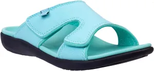 Spenco Women's Casual Slide Sandal