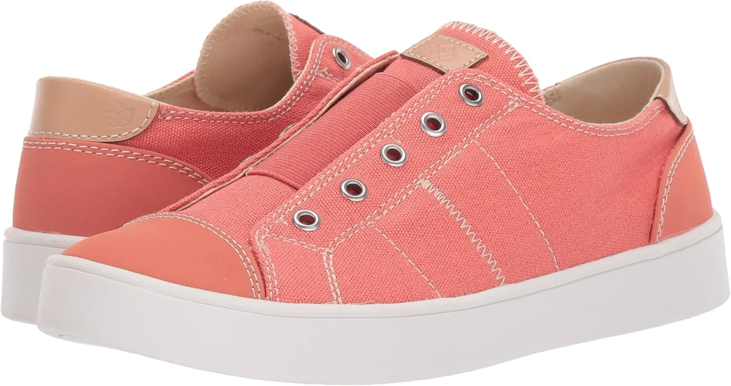 Spenco Women's Casual Sneaker
