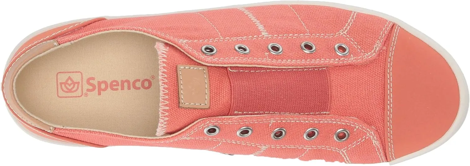 Spenco Women's Casual Sneaker
