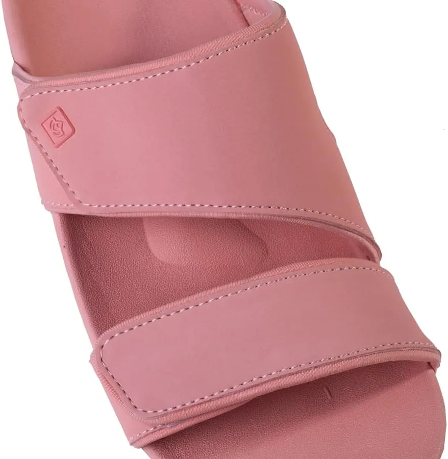 Spenco Women's Comfort Slide Sandal