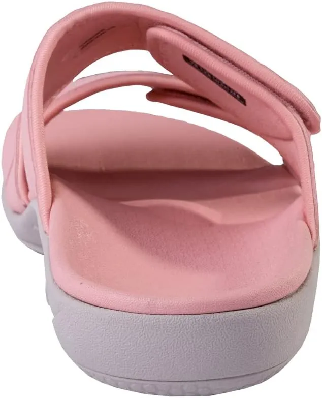 Spenco Women's Comfort Slide Sandal