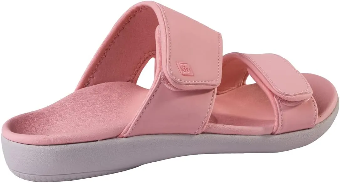 Spenco Women's Comfort Slide Sandal