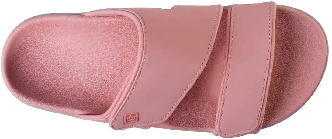 Spenco Women's Comfort Slide Sandal
