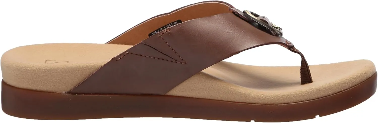 Spenco Women's Coronado Flip-Flop
