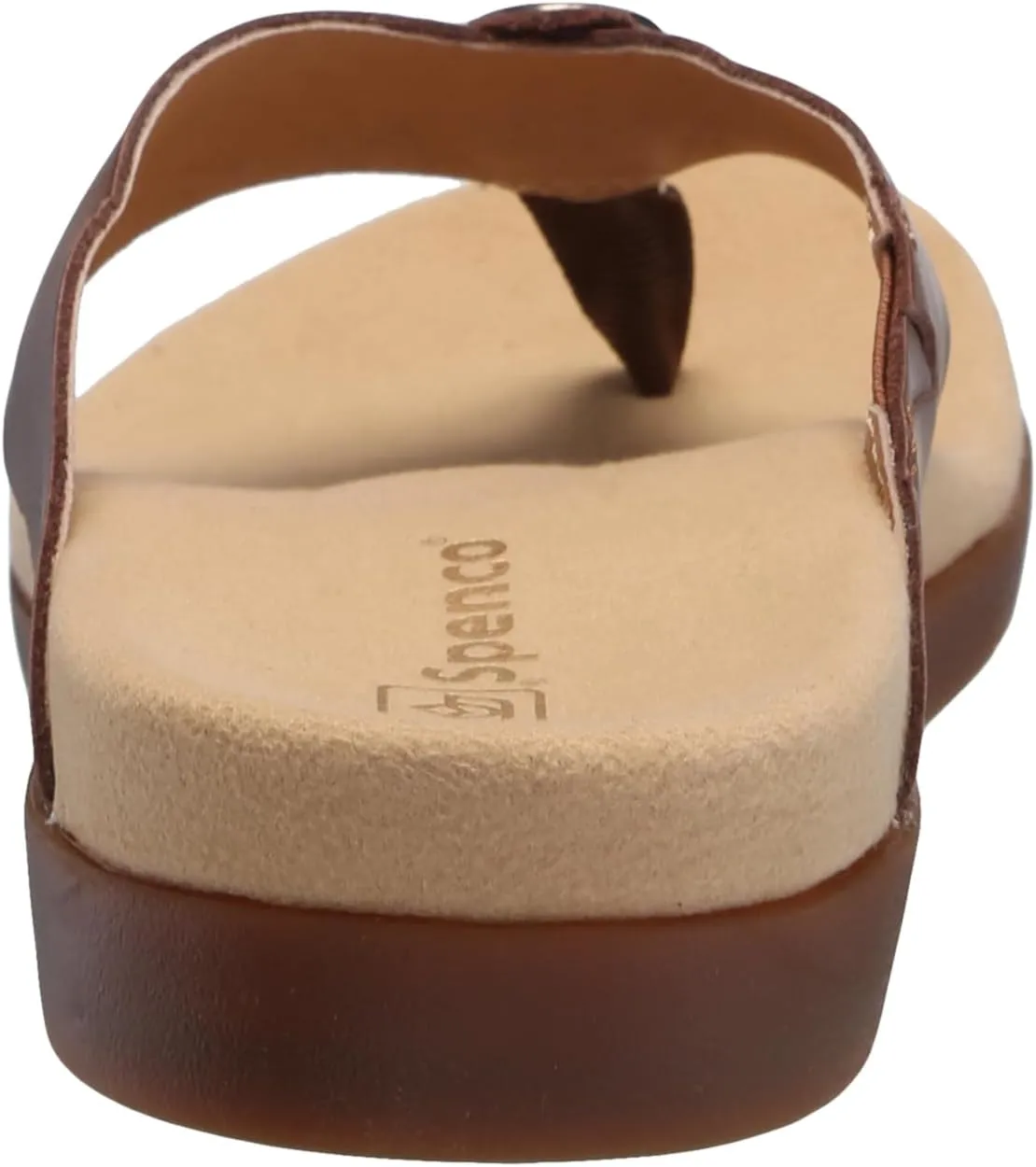 Spenco Women's Coronado Flip-Flop