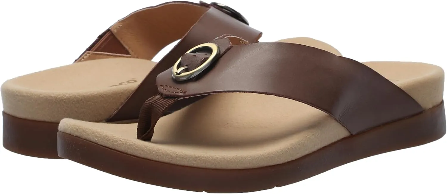 Spenco Women's Coronado Flip-Flop