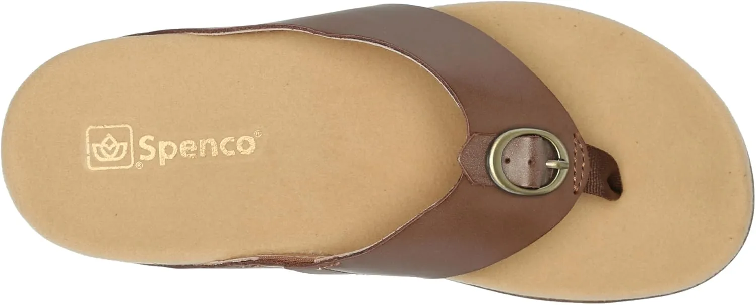 Spenco Women's Coronado Flip-Flop