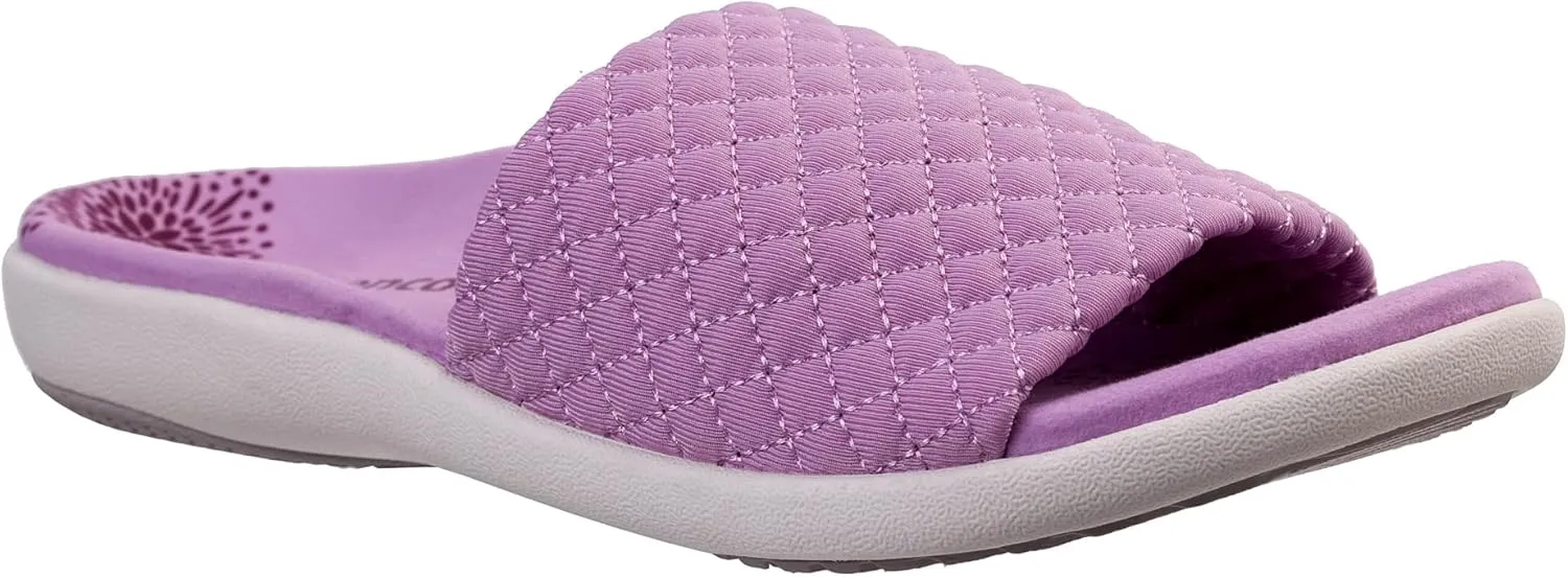 Spenco Women's Hanna Slide Sandal