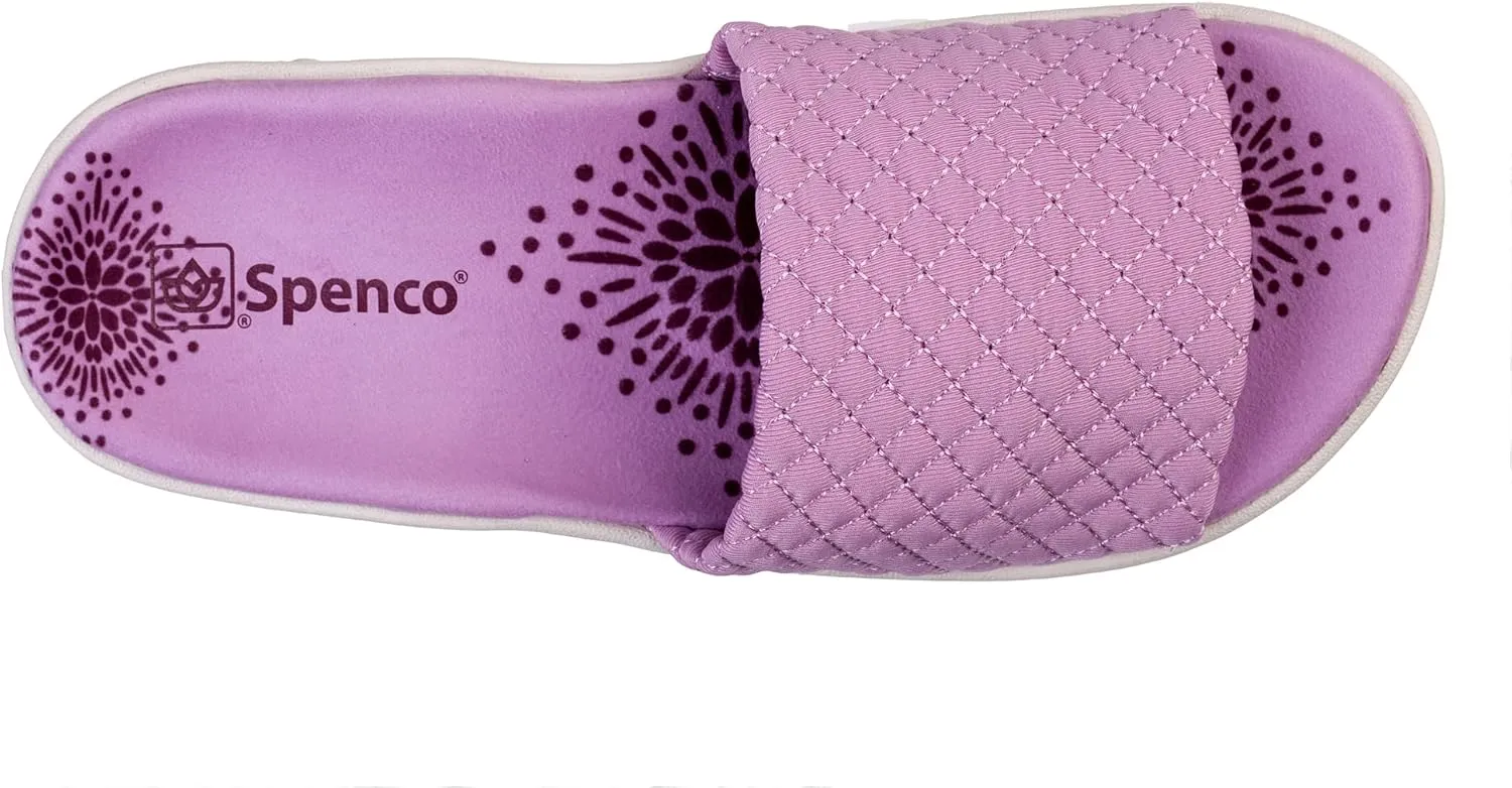 Spenco Women's Hanna Slide Sandal