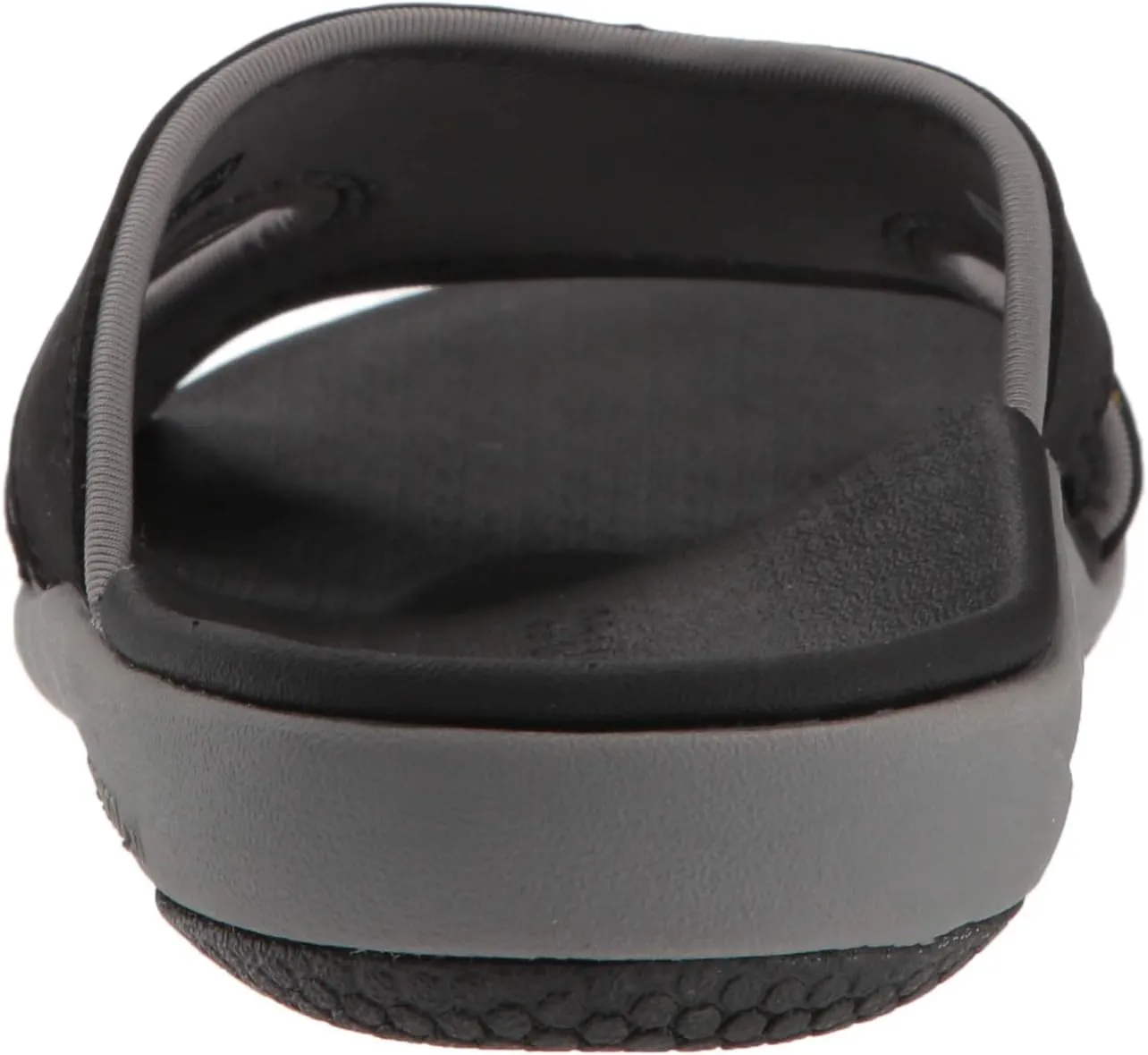 Spenco Women's Kholo Plus Slide Sandal