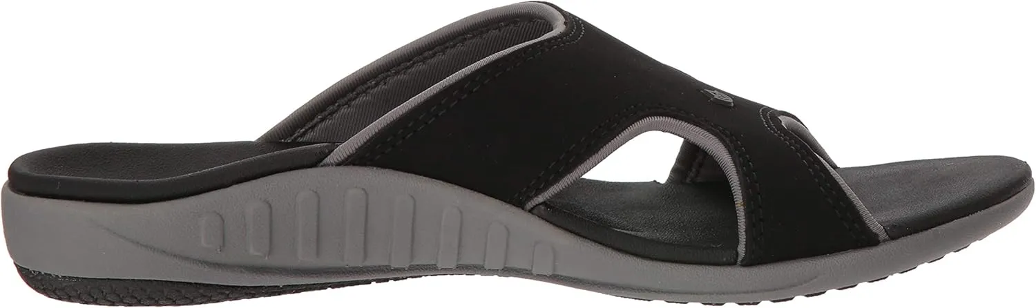 Spenco Women's Kholo Plus Slide Sandal