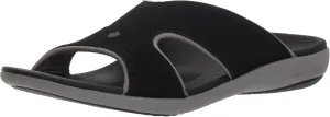 Spenco Women's Kholo Plus Slide Sandal