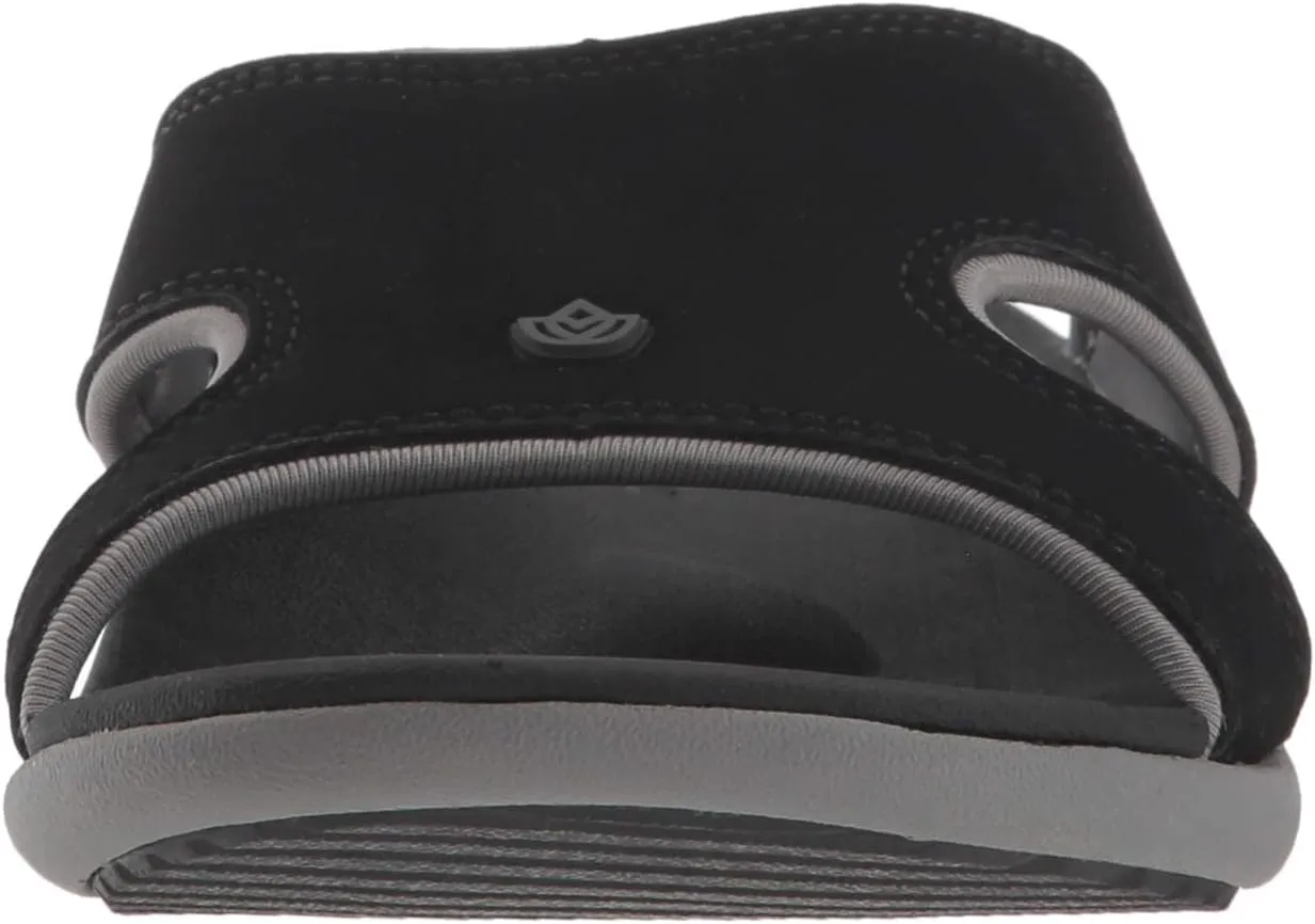 Spenco Women's Kholo Plus Slide Sandal