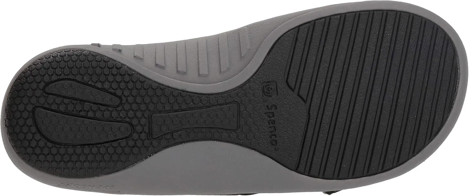Spenco Women's Kholo Plus Slide Sandal