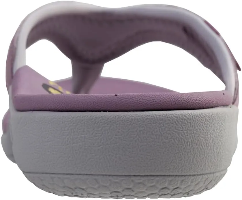 Spenco Women's Orthotic Sandal Flip-Flop