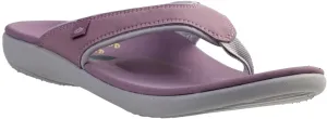 Spenco Women's Orthotic Sandal Flip-Flop
