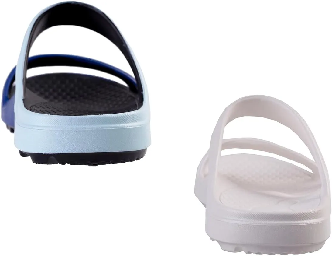 Spenco Women's Orthotic Slide Sandal