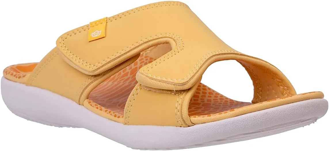 Spenco Women's Style Slide Sandal