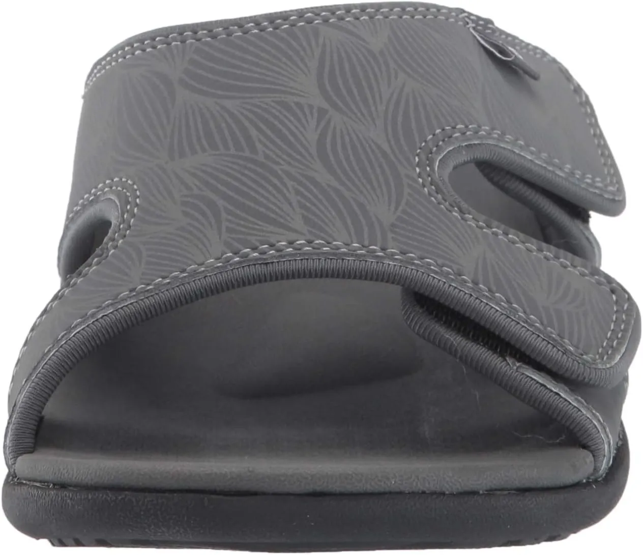 Spenco Women's Wave Slide Sandal