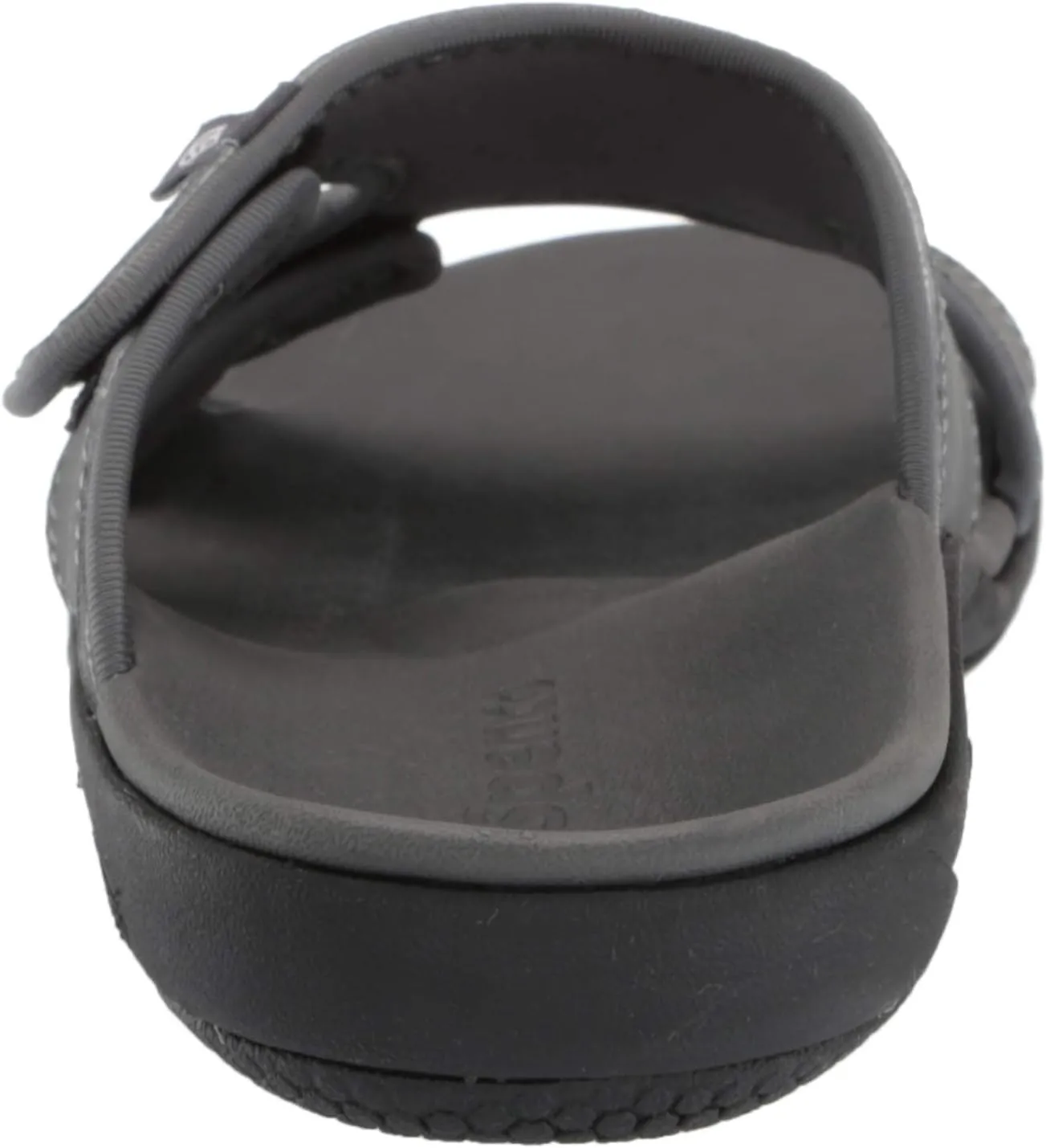 Spenco Women's Wave Slide Sandal