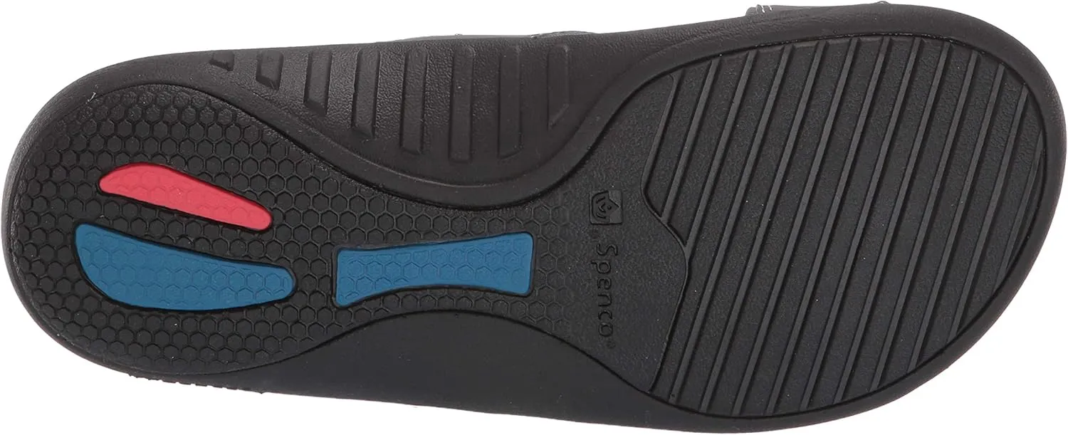 Spenco Women's Wave Slide Sandal