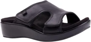 Spenco Women's Weekend Wedge Sandal