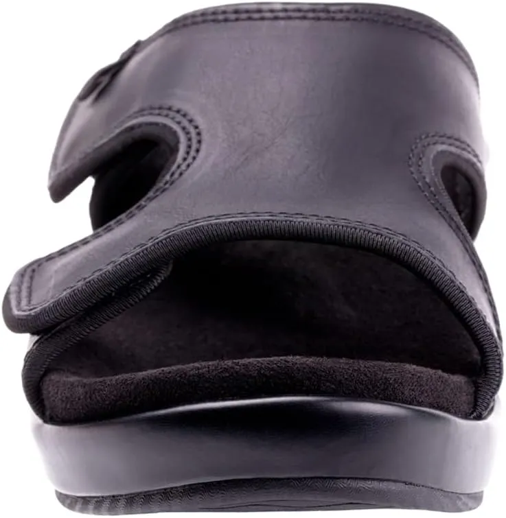 Spenco Women's Weekend Wedge Sandal
