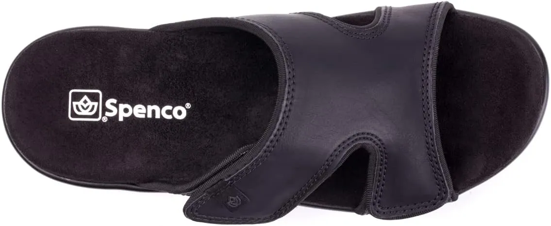 Spenco Women's Weekend Wedge Sandal