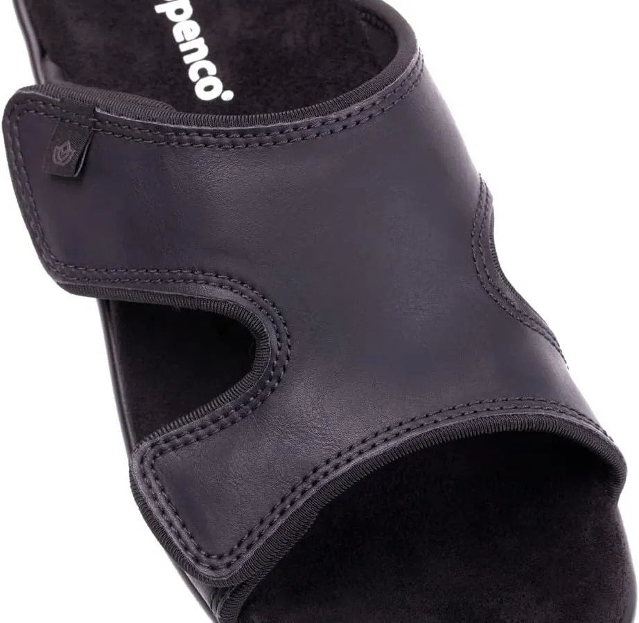 Spenco Women's Weekend Wedge Sandal
