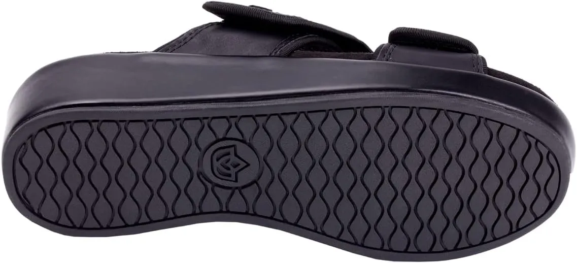 Spenco Women's Weekend Wedge Sandal