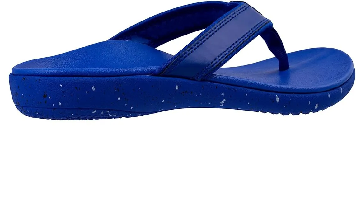 Spenco Women's Yumi Nuevo Speckled Sandal