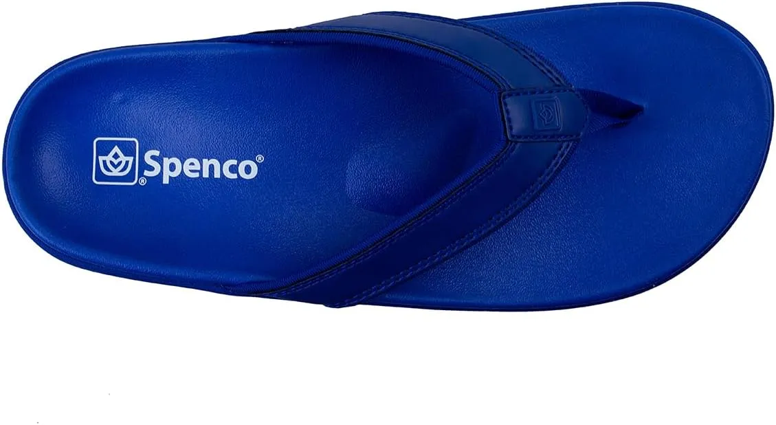Spenco Women's Yumi Nuevo Speckled Sandal