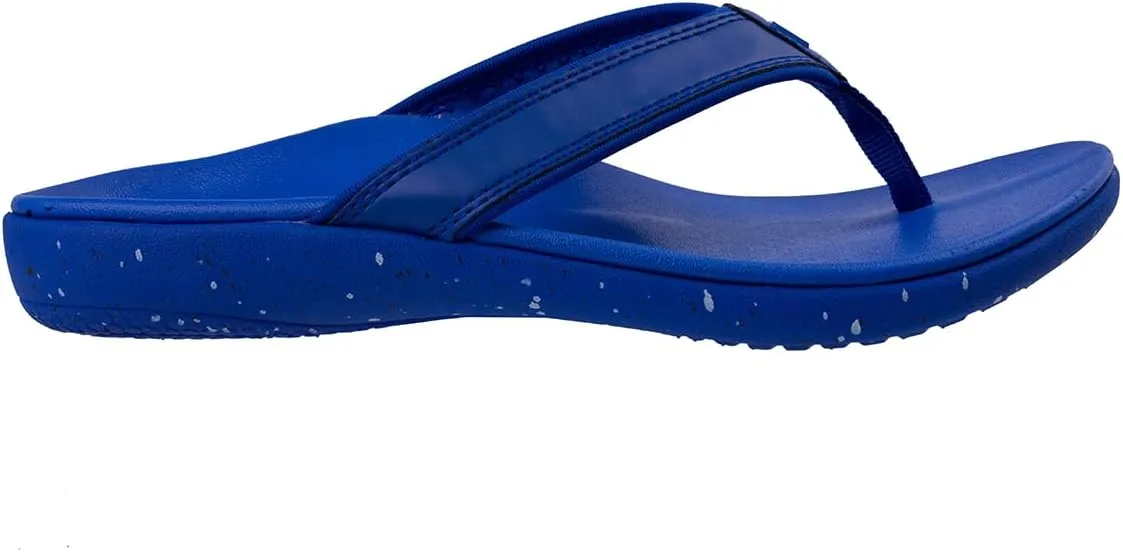 Spenco Women's Yumi Nuevo Speckled Sandal