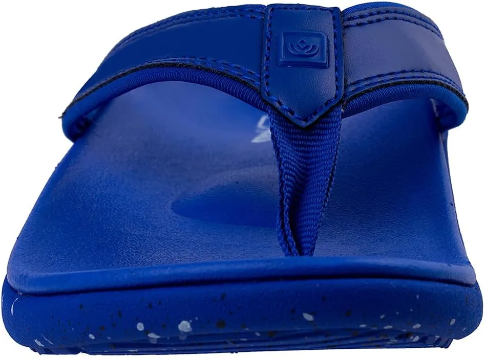 Spenco Women's Yumi Nuevo Speckled Sandal