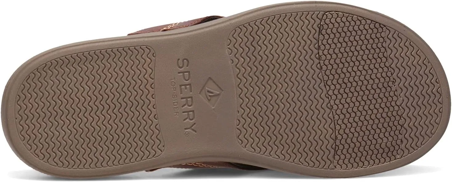 Sperry Men's Plushwave Thong Flip-Flop