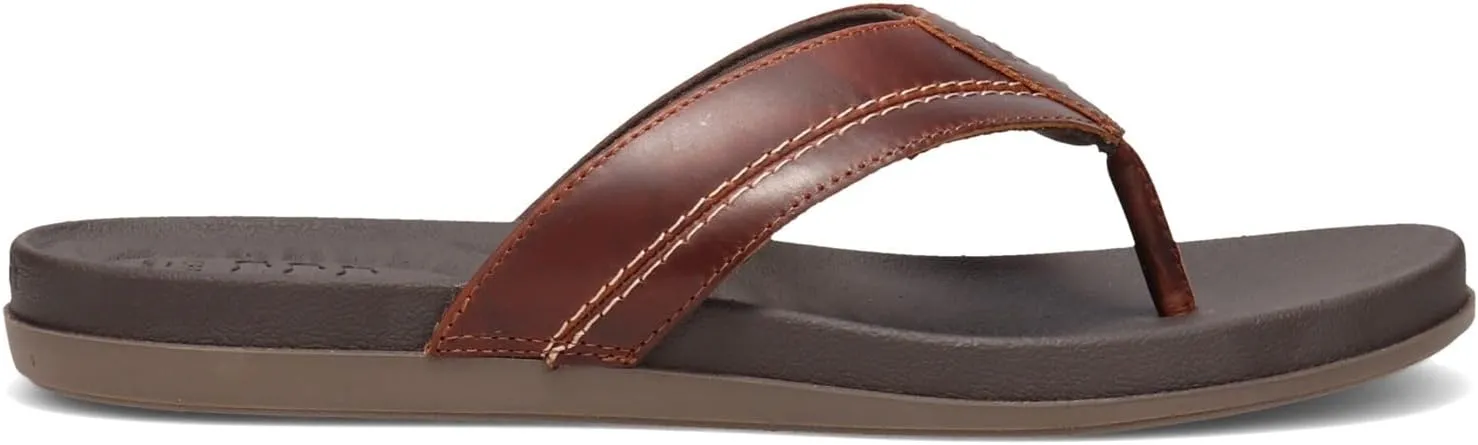 Sperry Men's Plushwave Thong Flip-Flop