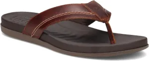 Sperry Men's Plushwave Thong Flip-Flop