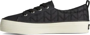 Sperry Women's Crest Vibe Platform Sneaker